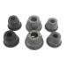  Roadster NA6CE NA8C NB6C NB8C tie-rod end &amp; lower ball joint &amp; upper ball joint boots 6 piece set click post shipping 