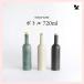 TEIBAN WARE бутылка 720ml сделано в Японии Shigaraki .|3 вид 