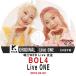 K-POP DVD BOL4 Live ONE 2019.04.02 ܸ뤢 ݥѥ륬󥵥 Bolbbalgan4  󥸥 KPOP DVD