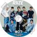 K-POP DVD RIIZE RISE & REALIZE #7 EP17-EP18 ܸ뤢 RIIZE 饤 KPOP DVD