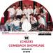 K-POP DVD THE BOYZ CHASE COMEBACK SHOWCASE 2020.09.21 日本語字幕あり ザボーイズ KPOP DVD