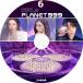 K-POP DVD GIRLS PLANET999 #6 ܸ뤢  ƥեˡ SUNMI TIFFANY SNSD KPOP DVD