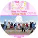 K-POP DVD TWICE TIME TO TWICE #17-2 EP03-EP05 ܸ뤢 TWICE ȥ磻 ڹȼϿ TWICE KPOP DVD