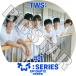 K-POP DVD TWS SERIES #4 EP10-EP12 ܸ뤢 ȥ  ϥ󥸥 ե ɥե ߥ 󥸥 KPOP DVD