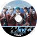 K-POP DVD TXT ++LINE #3 EP09-EP12 ܸ뤢
