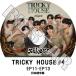 K-POP DVD XIKERS TRICKY HOUSE #4 EP11-EP13 ܸ뤢ꥵ KPOP DVD