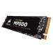 CORSAIR Force MP500 NVMe PCIe M.2 SSD 120GB HD1881 CSSD-F120GBMP500