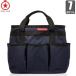  ring Star tool bag tool bag CB-300 folding tool back toolbox camp small size 