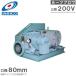  Tsurumi насос roots вентилятор 5TBE80H 2.2kw 200V 80mm Tsurumi насос компрессор вентилятор .. вентилятор воздушный насос 