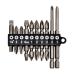 E-Value �r�b�g�Z�b�g �C���p�N�g�r�b�g�Z�b�g �� �\�P�b�g�Z�b�g 1/4 BS-4 29PCS �Z�p �h���C�o�[�r�b�g �H��Z�b�g �c�[���Z�b�g �֘A�摜5