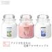 yan ключ свеча YANKEE CANDLE ароматическая свеча ja-S жасмин rose свеча Рождество подарок оборудование орнамент 