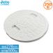 �}���z�[�� �W ����p �ۃ}�X�W �J���W �r���}�X ���a278mm �ω׏d500kg Joto JM-250ULW(�J������)