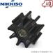  день машина оборудование eiko- моно Flex насос FH10-B6RC FH10-S7RC для импеллер перо машина замена детали niki saw 