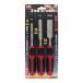 trad �w �w�Z�b�g 9mm 15mm 24mm 3�{�Z�b�g �@���̂� �m�~ ��H���� �؍މ��H�H�� �֘A�摜4