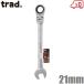 trad ��U�� ���`�F�b�g�����` 21mm 72�p/�{���� �M�A�����` �R���r�����` TRG-21F �t���b�N�����` �t���b�N�X���`�F�b�g�����` ���`�F�b�g�X�p�i
