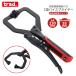 trad C�^�o�C�X�v���C���[ TVC-7S �ő���ݕ�55mm �S��230mm ���ݎM�`��N�����v ���ʕ��� �ʕێ� �������� �o�C�X��� �ȒP���� �Œ� AutoTough �H��