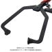trad C�^�o�C�X�v���C���[ TVC-10S �ő���ݕ�95mm �S��290mm ���ݎM�`��N�����v ���ʕ��� �ʕێ� �������� �o�C�X��� �ȒP���� �Œ� AutoTough �H�� �֘A�摜2