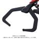 trad C�^�o�C�X�v���C���[ TVC-7 �ő���ݕ�55mm �S��220mm ���[���ꏊ �������� ���邾�� �o�C�X��� �ȒP���� �Œ� AutoTough �H�� �֘A�摜2
