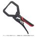 trad C�^�o�C�X�v���C���[ TVC-7 �ő���ݕ�55mm �S��220mm ���[���ꏊ �������� ���邾�� �o�C�X��� �ȒP���� �Œ� AutoTough �H�� �֘A�摜3