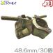  одиночный труба труба для зажим прямой .48.6mm 30 шт одиночный труба joint одиночный труба соединительная муфта парник для 