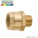 toyoks шланг коннектор TC3-B type TC3-B-12-R1/2 лезвие блокировка лезвие шланг joint 