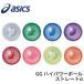  ground Golf Asics asics GG High Power мяч распорка α 3283A072 граунд-гольф мяч Ground Golf ground Golf сопутствующие товары граунд-гольф сопутствующие товары 