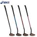 gran udo Golf Club Asics ASICS GG Hammer баланс Eagle TC 3283A241 ground Golf сопутствующие товары граунд-гольф сопутствующие товары 