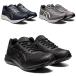 ASICS Asics ground Golf парк для гольфа nordic прогулочные туфли гель вентилятор War машина серии мужской для 