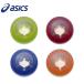  ground Golf Asics asics GGG331 High Power мяч распорка прозрачный граунд-гольф мяч Ground Golf ground Golf сопутствующие товары граунд-гольф сопутствующие товары 