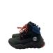 Timberland* треккинг ботинки /26.5cm/BLK/A2GZV