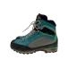 LA SPORTIVA* треккинг ботинки /US8.5/GRN/ Gore-Tex //