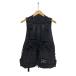 snow peak*Game Vest/one/Fish лучший /BLK/TT2310-VT01//