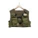 patagonia*STEALTH PACK VEST/ fly рыбалка для лучший /KHK/81962//