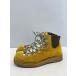 Danner* треккинг ботинки /--/YLW/ замша /DL-8700//