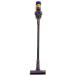 dyson* пылесос V8 Slim Fluffy Extra SV10K EXT BU//