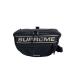 Supreme* сумка-пояс / нейлон /BLK/fw23/waist bag