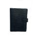 LOUIS VUITTON* Agenda MM_ epi /--/BLK/ мужской //