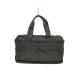PORTER*SMOKY/BOSTON BAG/ хлопок /BLK/ одноцветный /592-06364//