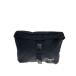 MSGM*Logo Belt Bag/ нейлон /BLK//
