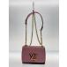 LOUIS VUITTONLOUIS VUITTON 륤ȥ Хå/쥶/PNK/21027