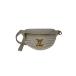 LOUIS VUITTON*Louis Vuittonbam сумка _LV новый wave _ snow / телячья кожа /WHT