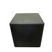 KEF*Kube 12b/ сабвуфер / шнур электропитания, с прилагаемой инструкцией / динамик //