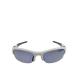 OAKLEY* солнцезащитные очки /WHT/GRY/ мужской /Flak