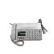 Panasonic*FAX телефон KX-PZ210DL-W