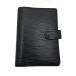 LOUIS VUITTON* Louis Vuitton / обложка для записной книжки / Agenda PM/R20052/ epi 