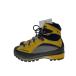 LA SPORTIVA* треккинг ботинки /US8.5/YLW
