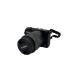 CANON* цифровой однообъективный камера EOS M EF-M22 STM линзы комплект [ черный ]