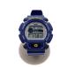 CASIO* наручные часы / цифровой /BLU/DW-9052//