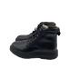 Clarks*Badbury Hi WP/ треккинг ботинки /25cm/BLK/26183262//