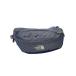 THE NORTH FACE* сумка-пояс /--/NVY/ одноцветный 